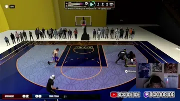 I BE ON DEMON TIME !!!!!!!