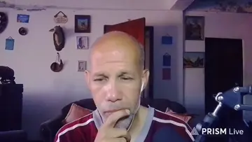 Stream de Análisis del juego