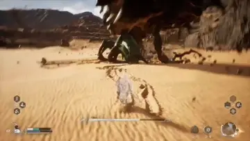 hidden boss of chapter 2 part 2