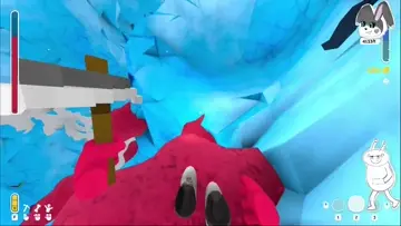 all fell