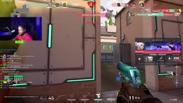 Ninja Zuk !