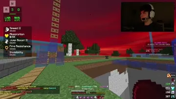 me llego a morir por correr a miner....