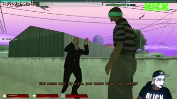 Don't worry. I'll just finish that mission for ya.
