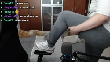 asi duermo