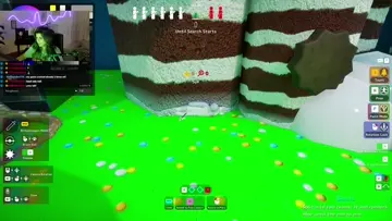 KICK Bounties