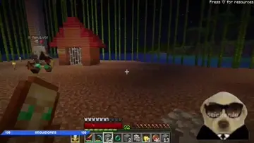 Arriesgaron aura y la perdieron 3v1