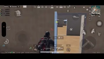 1 vs 4 clutch 😂