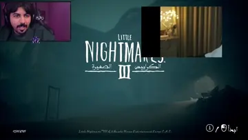 مساكم انا 600؟ | Clip