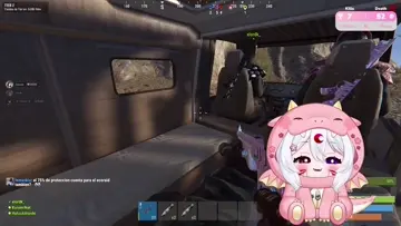 Momento LATAM en Rust