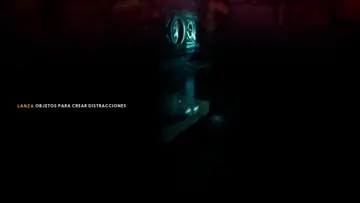La sangre a las patas