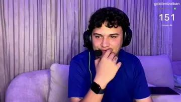 Gökdeniz Korkuyor KSLJDHJASDHJAS