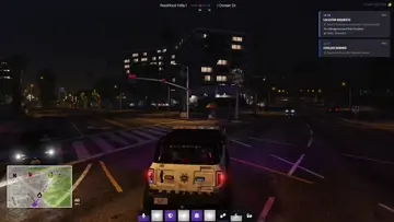 pt 1 where it happened