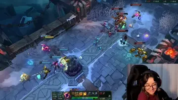 Malphite Ultisi Fenasal 🔥