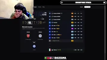 volado xd