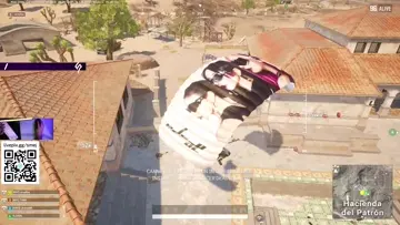 mutant hotdrop
