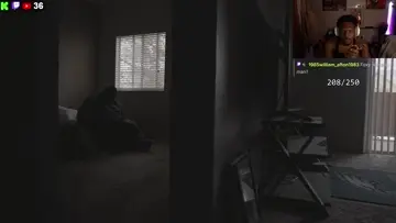 Ladies and gentlemen we got him