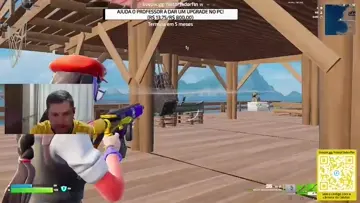 E isso galera! É isso!! kkkkkk
