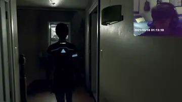 Luca fuera de contexto demente