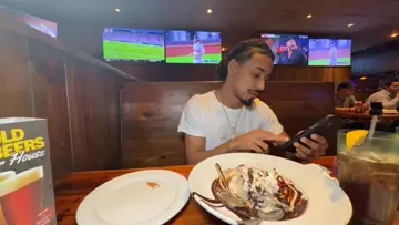 julian wants to take wendy on a date 