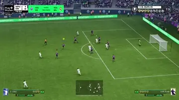 tiki taka y definicio 3 dedos