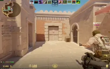 deagle