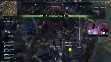 Sniper Kill