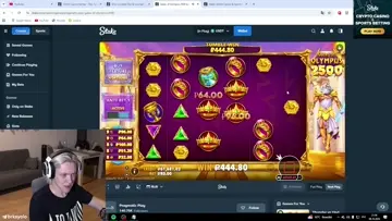 нормально так 100x