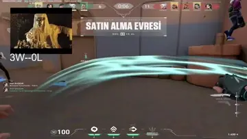 adam bayıldı