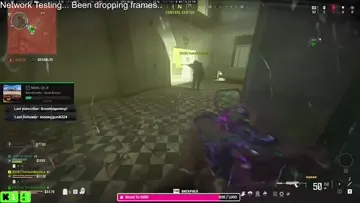 pooped