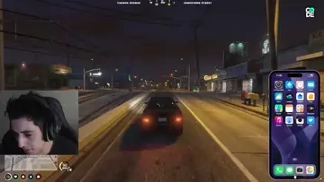 vagos robano