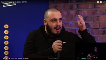 annemi yiyorum havalıyım moruk