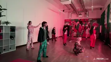 TWERKING AAAA