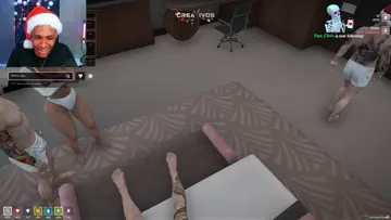 chagy venao jajaja