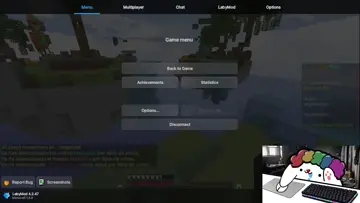 Caida muy xDD