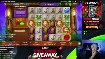 Aztec finally paid