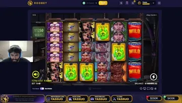 $1,036,800 HOARDERS 2 MAX WIN