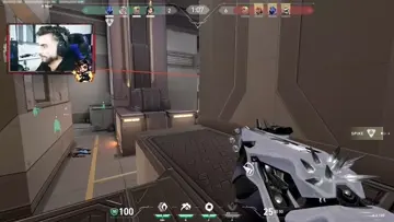 Nice. Tb