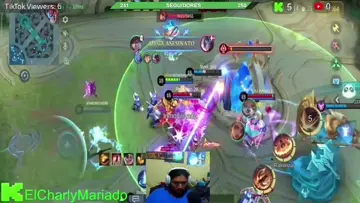 bajando asta guerrero -40 | Clip