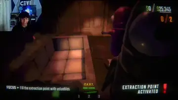 El sueño húmedo de césar: