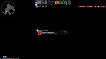 cs ace