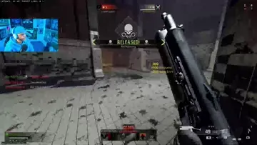 Killed by a Tree