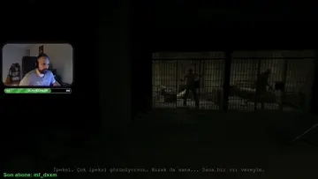 SIKINTI OLMAZSA KORKU GECESİ | EKMEK ELD | Clip