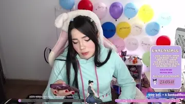 Gabito pagando apuesta