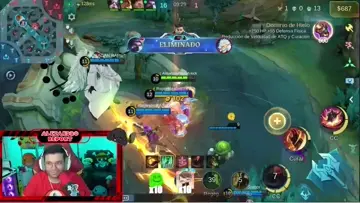 Jugada Insana de Alejo
