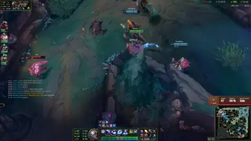 diana yasuo u
