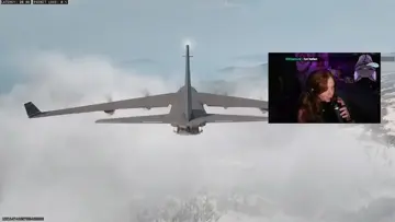 HELEN KELLER FLEW A PLANE?