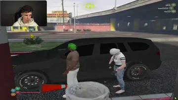 ja esta sendo levado