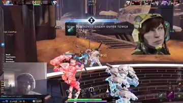 Gotta Be Quicker Than That Feng