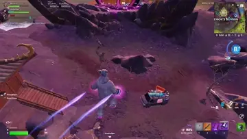 Who do you think you are!