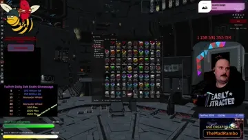 raided Xeon streams thank you!!!!!!!